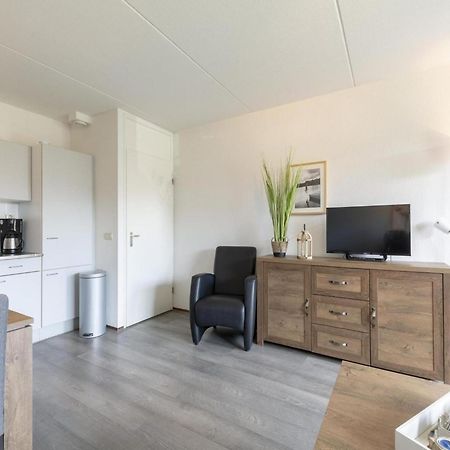 Lovely Apartment With Patio Callantsoog Exterior foto