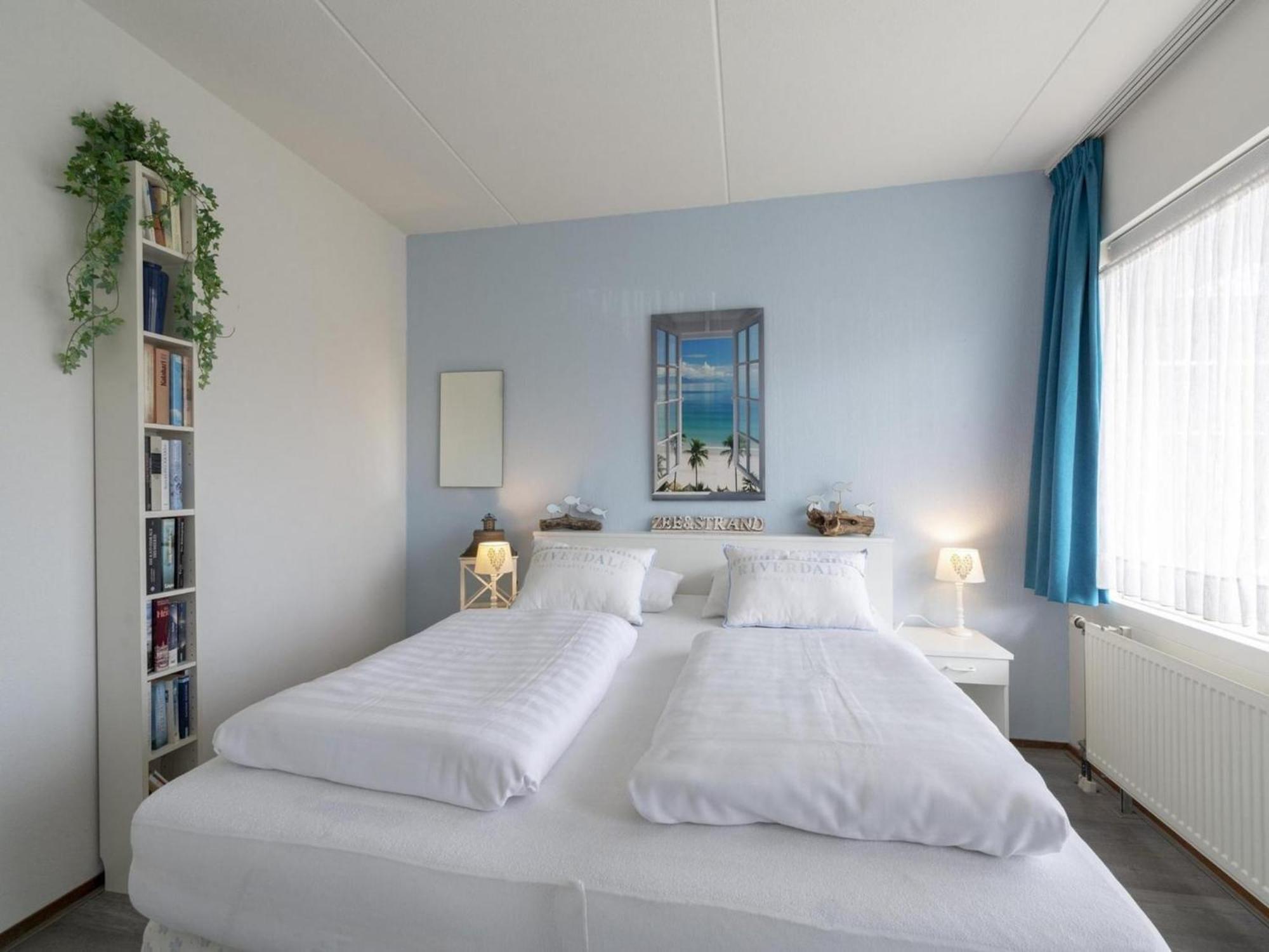 Lovely Apartment With Patio Callantsoog Exterior foto